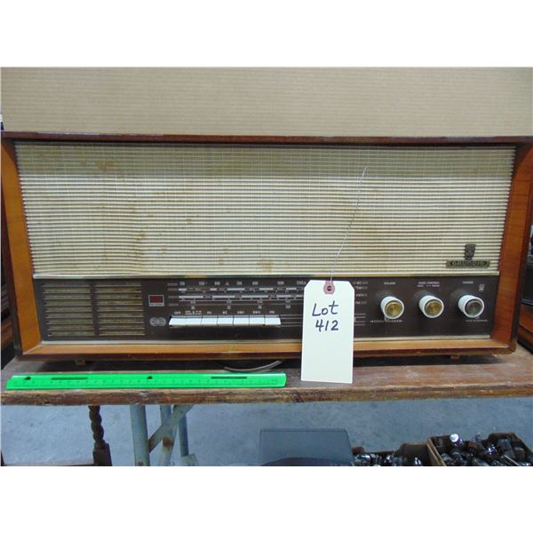 Grundig