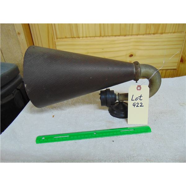 Speaker
