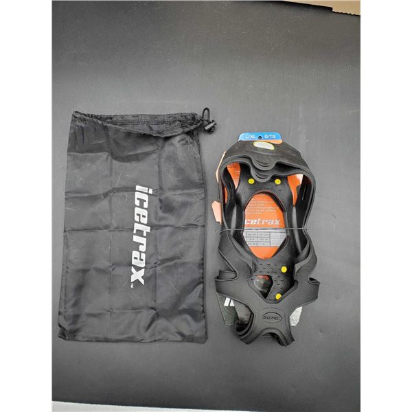 icetrax (size L/XL)