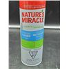 Image 2 : Nature's Miracle Litter Box Cleaner Foam (496g)