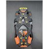 Image 1 : icetrax Traction Aids (S/M)