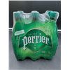 Image 1 : Carbonated Natural Spring Water Perrier (6 x 500ml)