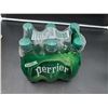 Image 1 : Carbonated Natural Spring Water Perrier (6 x 500ml)