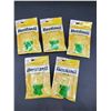 Image 1 : Bentasil Honey Lemon Throat Lozenges (5 x 38g)