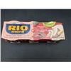 Image 1 : Rio Mare Solid Light Tuna with Italian Chili (3 x 80g)