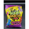 Image 1 : Sour Patch Kids Berries (185g x 6)