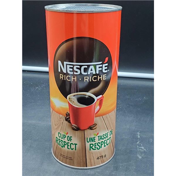 Nescafe Rich Coffee(475g)