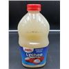 Image 1 : Sun Trophies Lychee Nectar (1.89L)