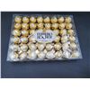 Image 1 : Ferrero Rocher Chocolates (48ct)