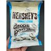 Image 1 : Hershey's Cookies n' Creme Drops (104g)
