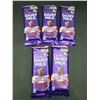 Image 1 : Cadbury Dairy Milk-Candy Cane (5 x 100g)