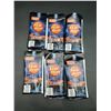 Image 1 : Hot Rod Sausage Snacks (6 x 5 x 90g)