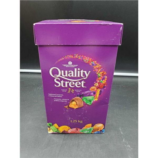 Quality Street Assorted Chocolates (1.25kg)