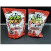 Image 1 : Sour Patch Kids Red & White (2 x 355g)
