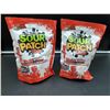 Image 1 : Sour Patch Kids Red & White (2 x 355g)