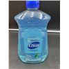 Image 1 : Dial Hydrating Antibacterial Hand Soap  (1.53L Refill)