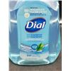 Image 2 : Dial Hydrating Antibacterial Hand Soap (1.53L Refill)