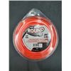 Image 1 : Laser Round 144ft Professional Round Trimmer Line