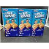 Image 1 : Kellogg's Rice Krispies Squares (3 x 8)