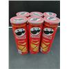Image 1 : Pringles Original (6 x 148g)