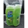 Image 1 : Dial Kids 2 in 1 Body & Hair Wash (2 x 354ml)