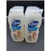 Image 1 : Dial Kids 3 in 1 Body & Hair Wash-Peach (6 x 354ml)