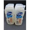 Image 1 : Dial Kids 3 in 1 Body & Hair Wash-Peach (6 x 354ml)
