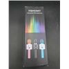 Image 2 : Fishoaky Karaoke Microphone