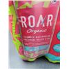 Image 2 : Roar Organic Cucumber Watermelon (12 x 532ml)