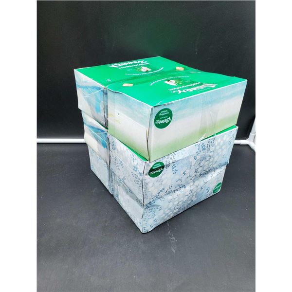 Kleenex Soothing Lotion (6 x 120)