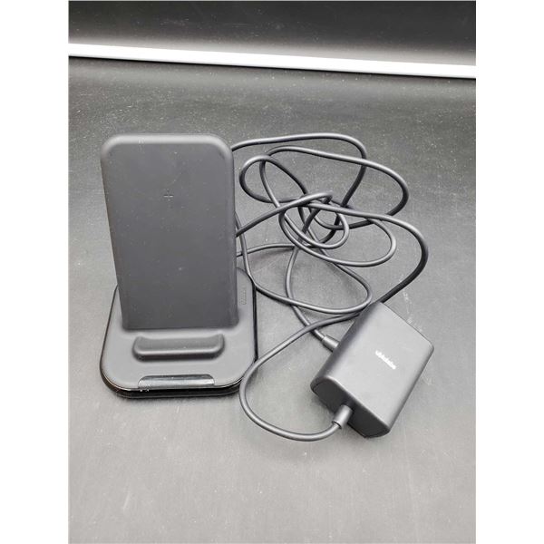 Ubiolabs Charging Doc