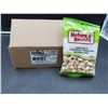 Image 1 : Nature's Bounty Salted Pistachis (8 x 80g)