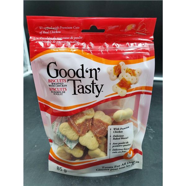 Good 'n Fun Dog Snacks (681g)