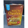 Image 1 : Honey Nut Cheerios (2 x 292g)