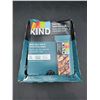 Image 1 : Kind Nuts Sea Salt & Dark Chocolate Bars (12 x 40g)