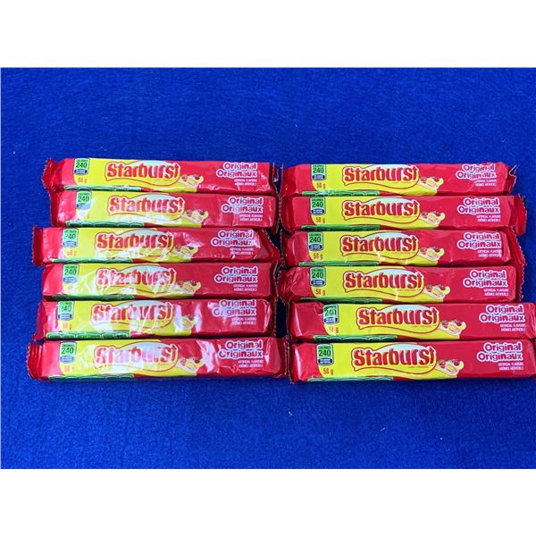 Starburst Original (12 x 58g)