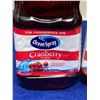 Image 2 : Ocean Spray Cranberry Cocktail (3 x 1.77L)