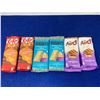 Image 1 : Lot of Assorted Chocolate Bars
