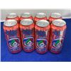 Image 1 : Joker Ultra Red Energy Drink (8 x 473ml)