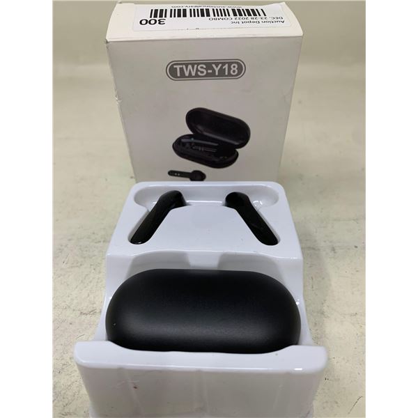 TWS-Y18 Wireless Earbuds