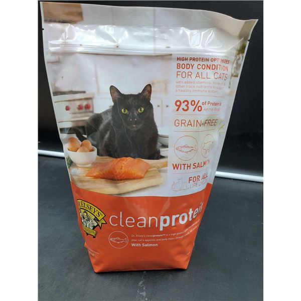 Dr. Elsey's Clean Protein Cat Food (2lbs)