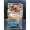 Image 1 : Now Fresh Fish Adult Cat Food (3lb)