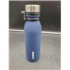 Image 1 : Indigo 25 Bluewater Travel Water Bottle