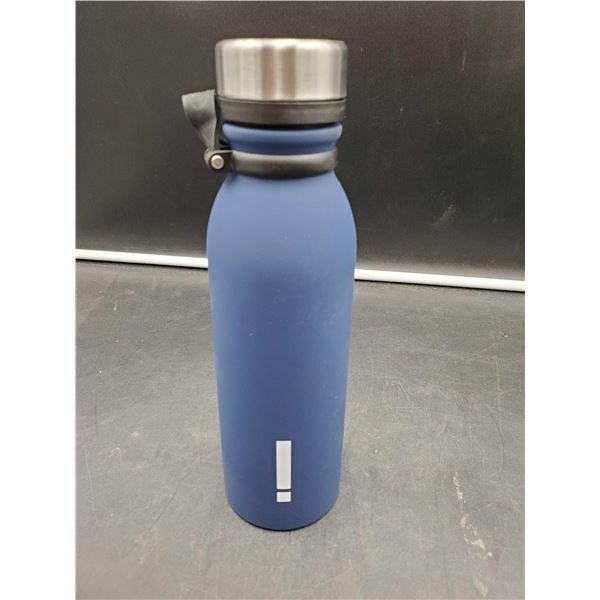 Indigo 25 Bluewater Travel Water Bottle