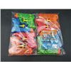 Image 2 : Banzai Mini Power Blasters (8ct)