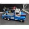 Image 1 : Heavy Duty Tow Truck