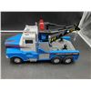 Image 2 : Heavy Duty Tow Truck
