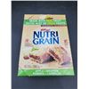 Image 1 : Kellogg's Nutri Grain-Apple Cinnamon (16 x 37g)