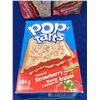 Image 2 : Pop Tarts-Strawberry Flavour (3 x 384g)