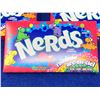 Image 2 : Nerds Rainbow Candy (5 x 141g)